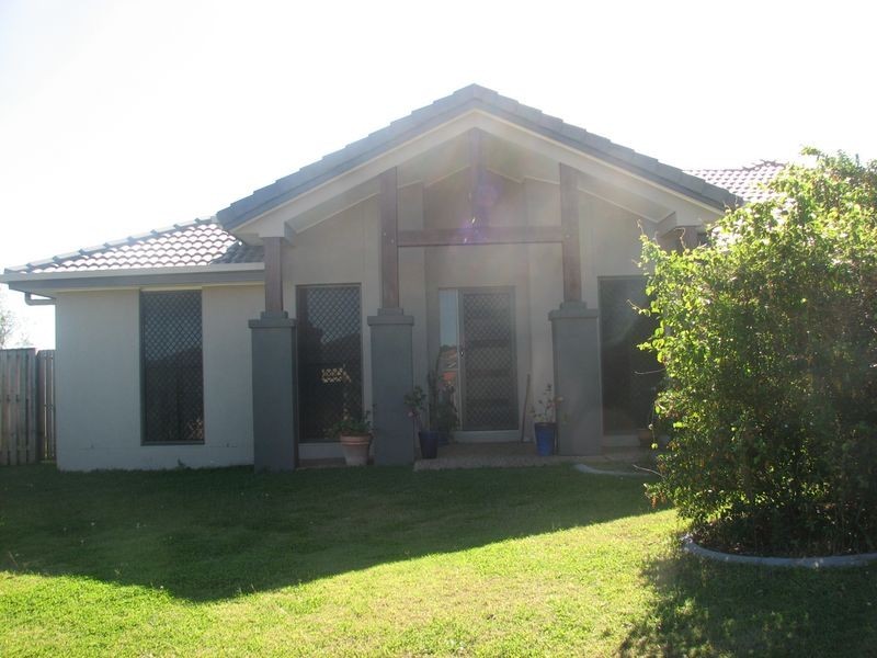 21 Ainslie Street, Pacific Pines QLD 4211