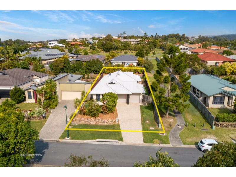 21 Carmarthen Circuit, Pacific Pines QLD 4211