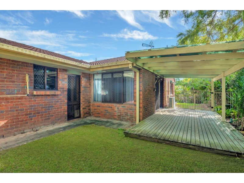 1/8 Columbia Court, Oxenford QLD 4210