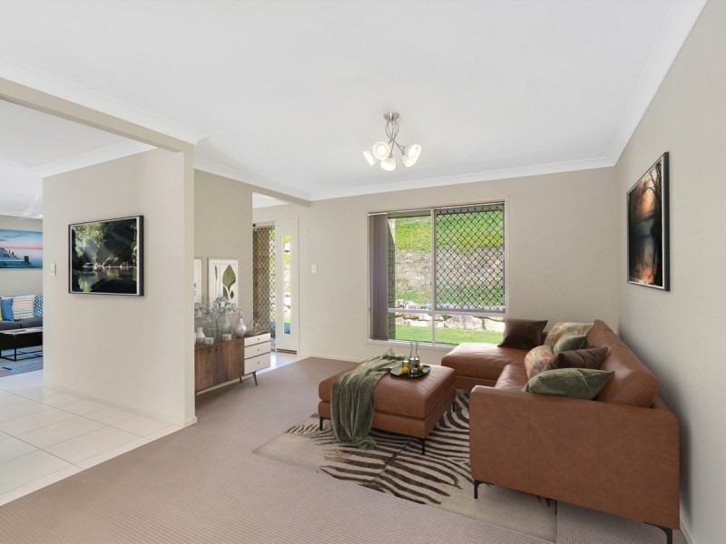 5B High Ridge Road, Gaven QLD 4211