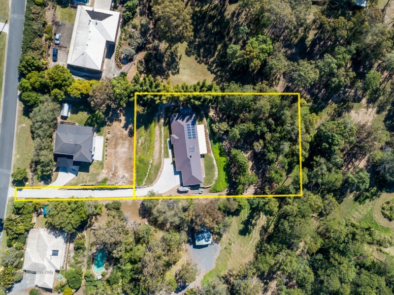 5B High Ridge Road, Gaven QLD 4211