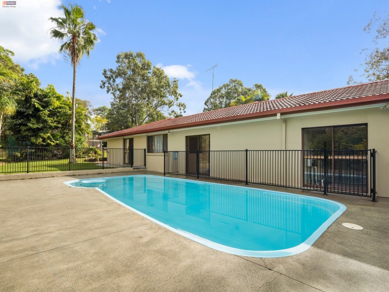 379 Hinkler Drive, Worongary QLD 4213