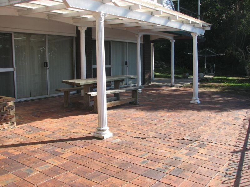 176 Wongawallan Drive, Wongawallan QLD 4210