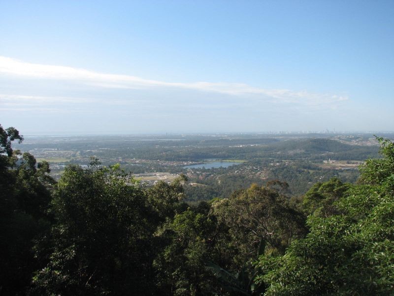 176 Wongawallan Drive, Wongawallan QLD 4210