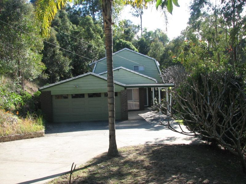 176 Wongawallan Drive, Wongawallan QLD 4210