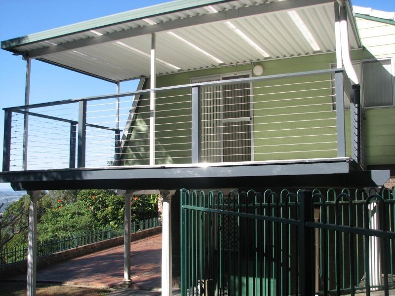 176 Wongawallan Drive, Wongawallan QLD 4210
