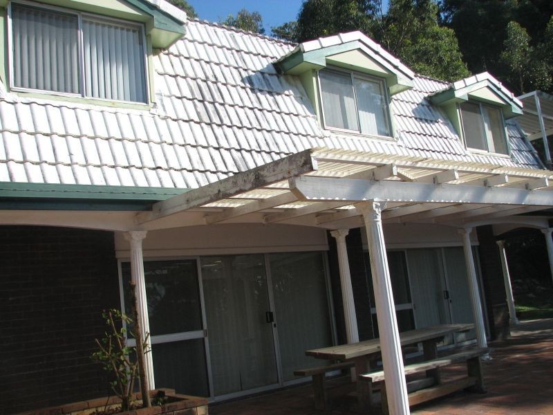 176 Wongawallan Drive, Wongawallan QLD 4210