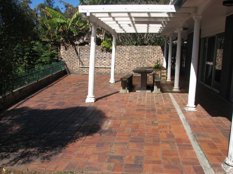 176 Wongawallan Drive, Wongawallan QLD 4210
