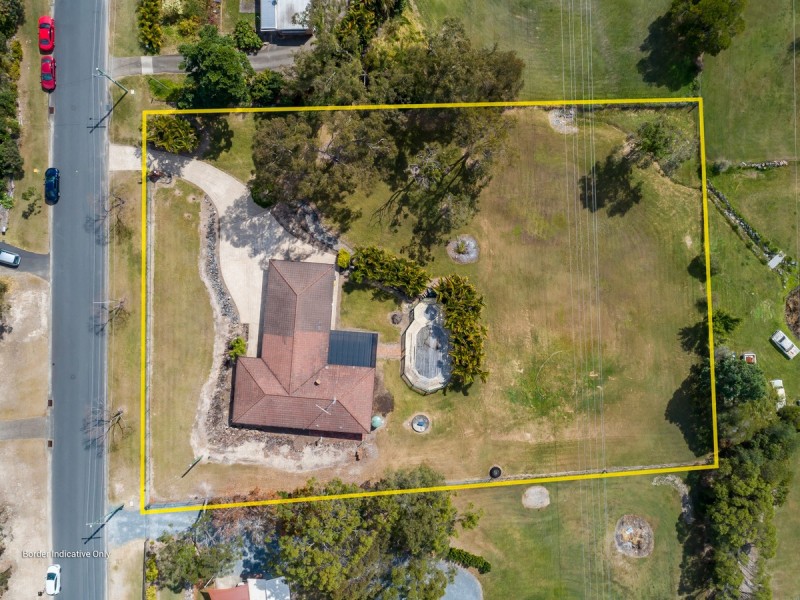 9 Hammond Drive, Gaven QLD 4211