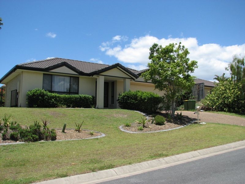 27 Brissendon Street, Maudsland QLD 4210