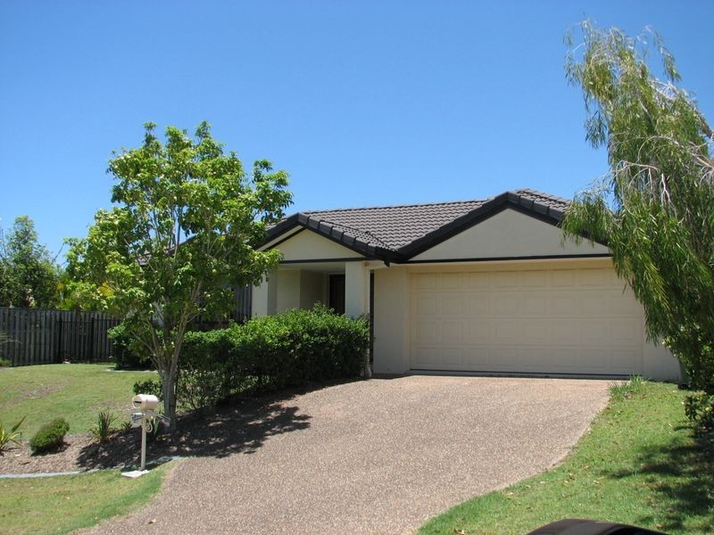 27 Brissendon Street, Maudsland QLD 4210