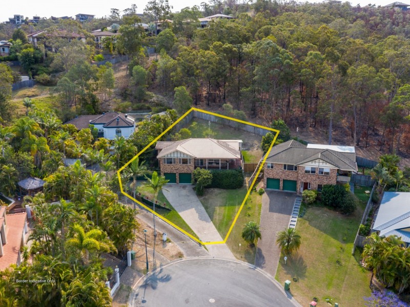 19 Polynesia Avenue, Pacific Pines QLD 4211