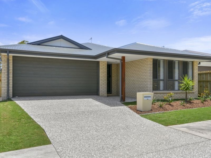 14 Dumaresq Street, Pacific Pines QLD 4211