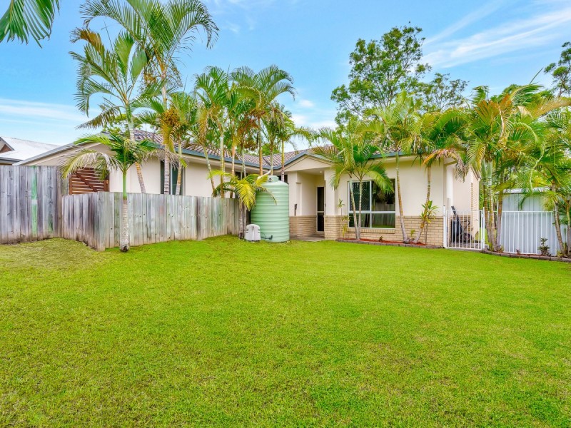76 Greenway Boulevard, Maudsland QLD 4210