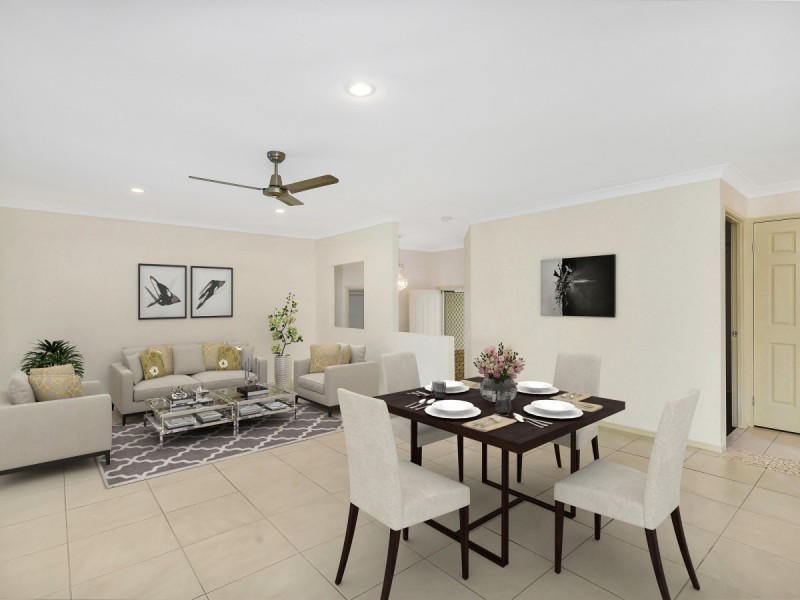 76 Greenway Boulevard, Maudsland QLD 4210