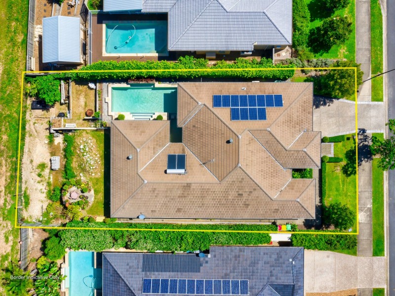 50 Harmsworth Road, Pacific Pines QLD 4211