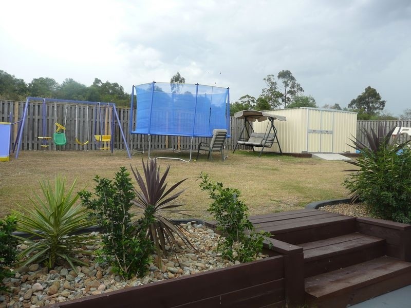 24 Carmarthen Circuit, Pacific Pines QLD 4211