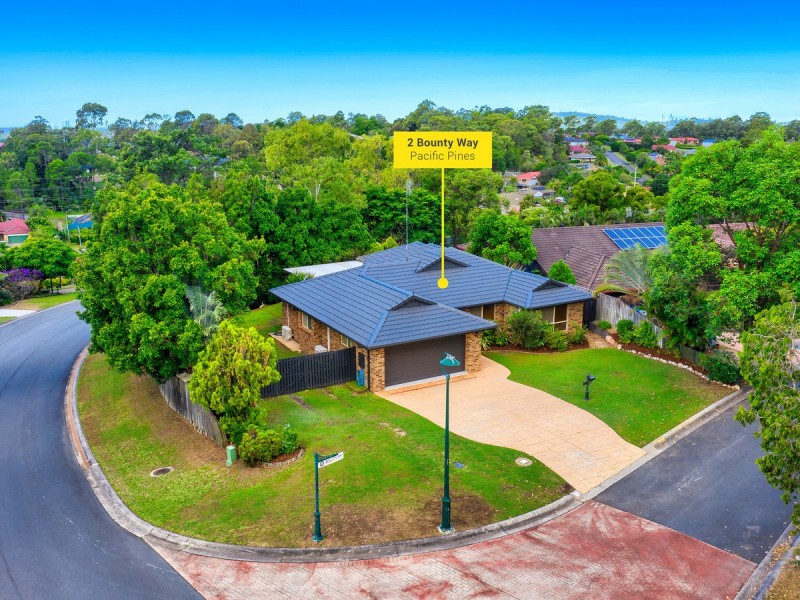 2 Bounty Way, Pacific Pines QLD 4211