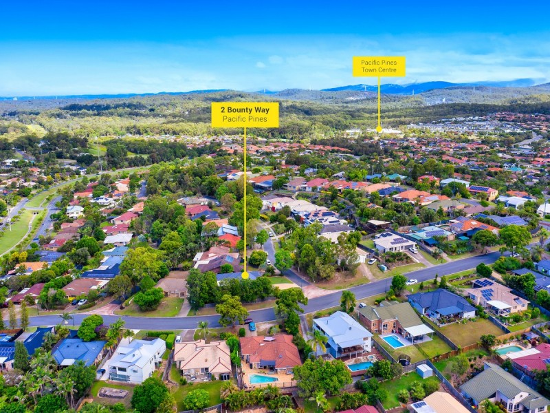 2 Bounty Way, Pacific Pines QLD 4211