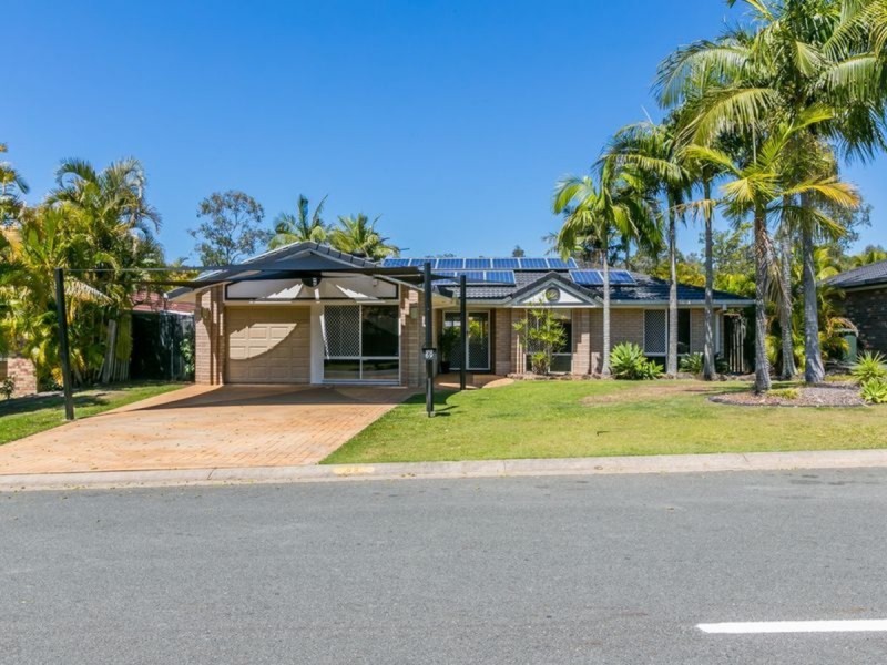 69 Galapagos Way, Pacific Pines QLD 4211