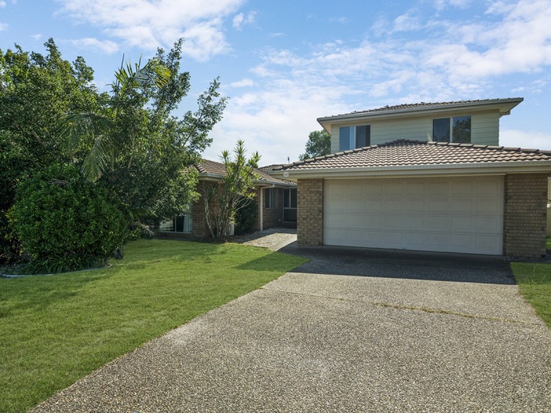 34 Henry Cotton Drive, Parkwood QLD 4214