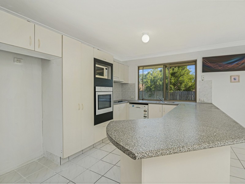 34 Henry Cotton Drive, Parkwood QLD 4214