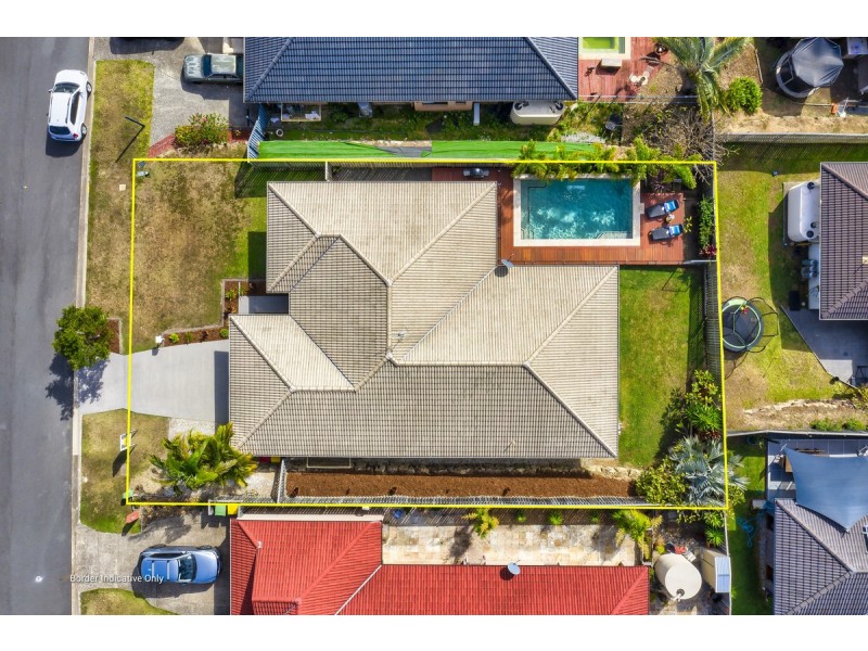 9 Haughton Street, Pacific Pines QLD 4211