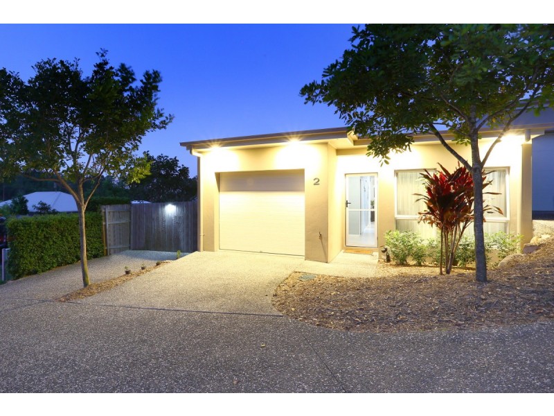2/12 Morning Sun Court, Maudsland QLD 4210