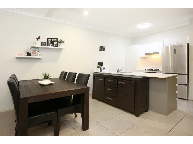 2/12 Morning Sun Court, Maudsland QLD 4210