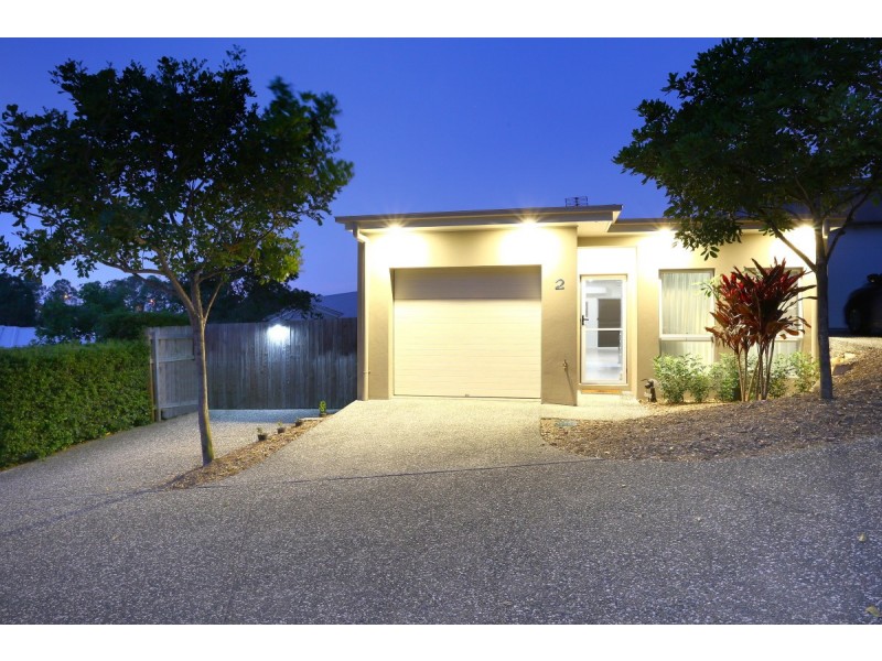 2/12 Morning Sun Court, Maudsland QLD 4210