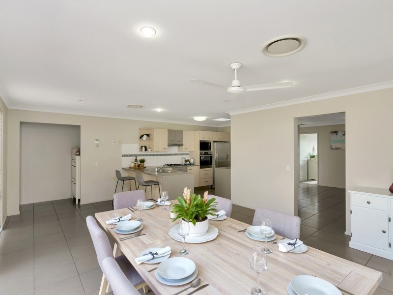 15 Appollo Place, Oxenford QLD 4210