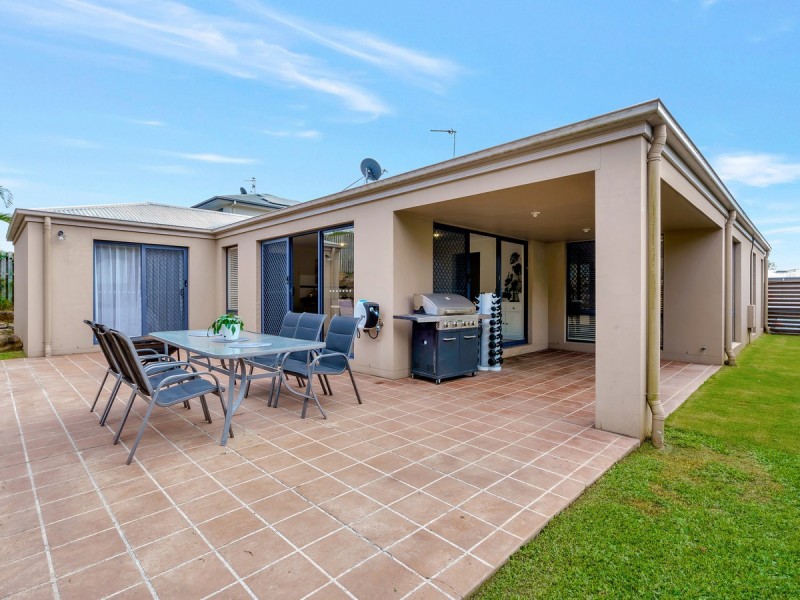 15 Appollo Place, Oxenford QLD 4210