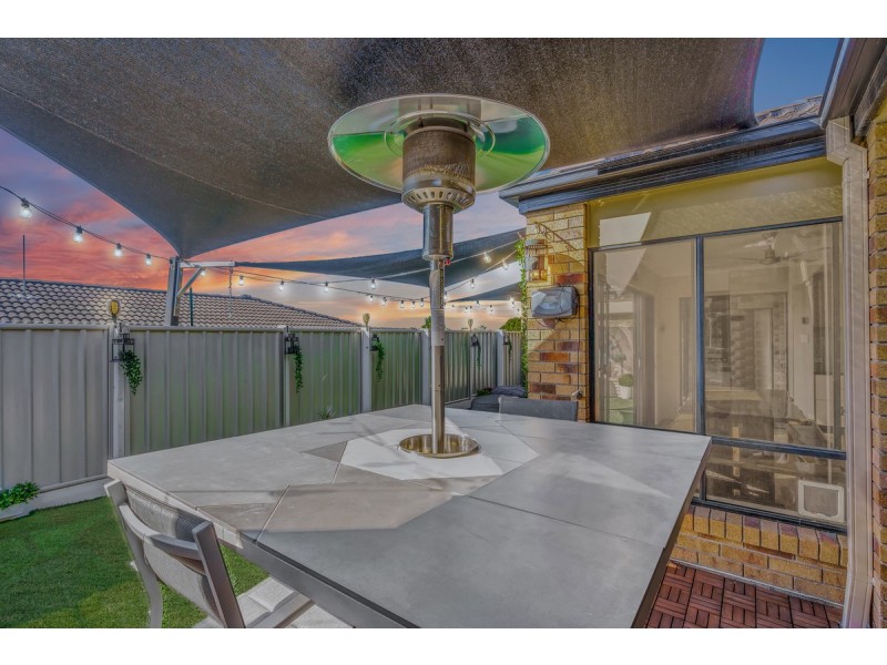 17 Cossington Circuit, Maudsland QLD 4210