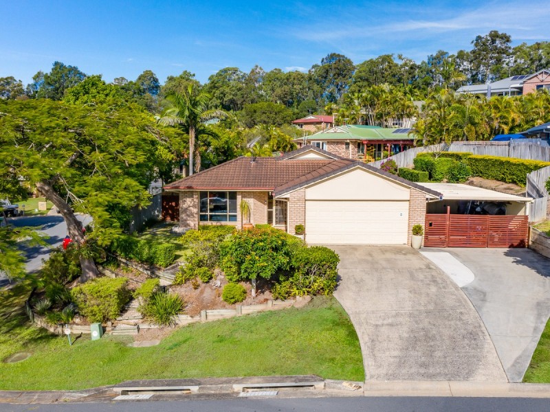 6 Acton Place, Upper Coomera QLD 4209