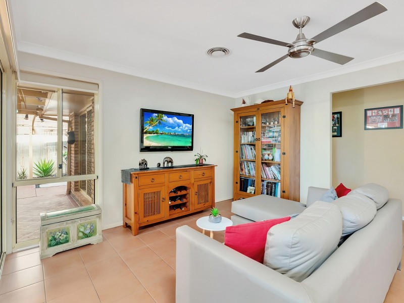 6 Acton Place, Upper Coomera QLD 4209