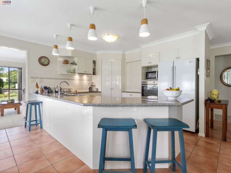 29 Tranquility Circuit, Helensvale QLD 4212