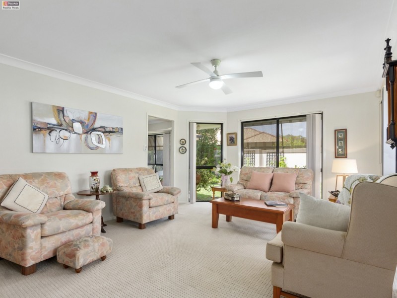 29 Tranquility Circuit, Helensvale QLD 4212