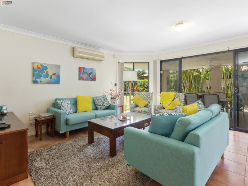 29 Tranquility Circuit, Helensvale QLD 4212