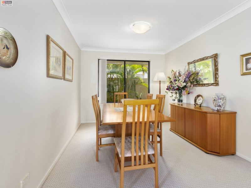 29 Tranquility Circuit, Helensvale QLD 4212