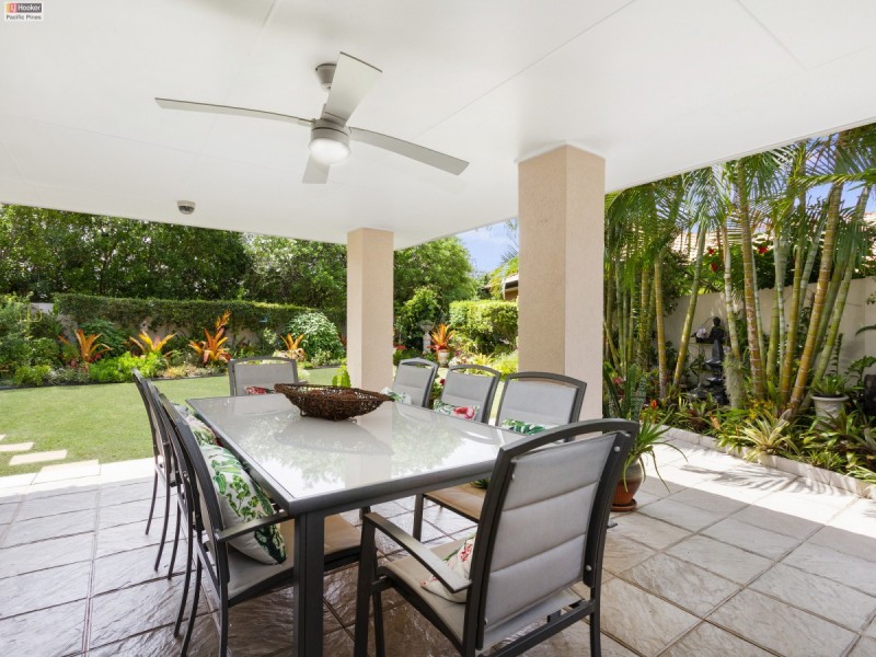 29 Tranquility Circuit, Helensvale QLD 4212