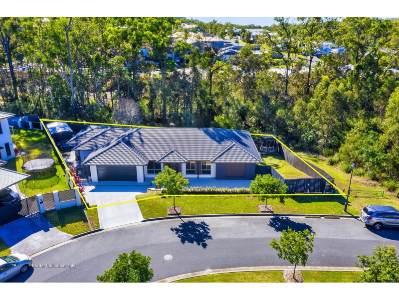 15 Joshua Place, Oxenford QLD 4210