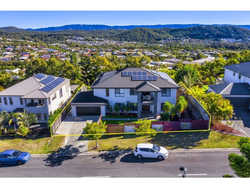 40 Salvado Drive, Pacific Pines QLD 4211