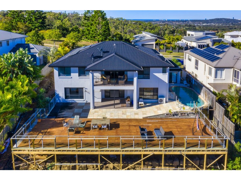 40 Salvado Drive, Pacific Pines QLD 4211