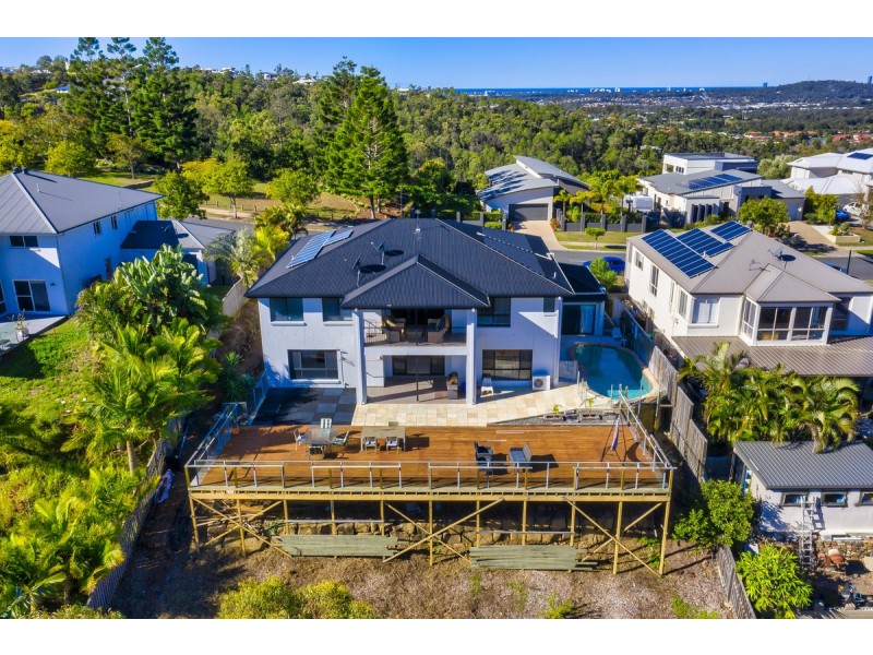 40 Salvado Drive, Pacific Pines QLD 4211