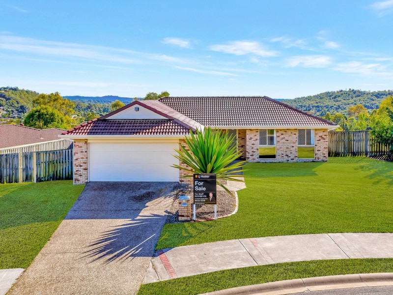 57 Capricorn Drive, Pacific Pines QLD 4211