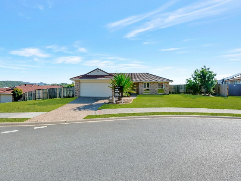 57 Capricorn Drive, Pacific Pines QLD 4211