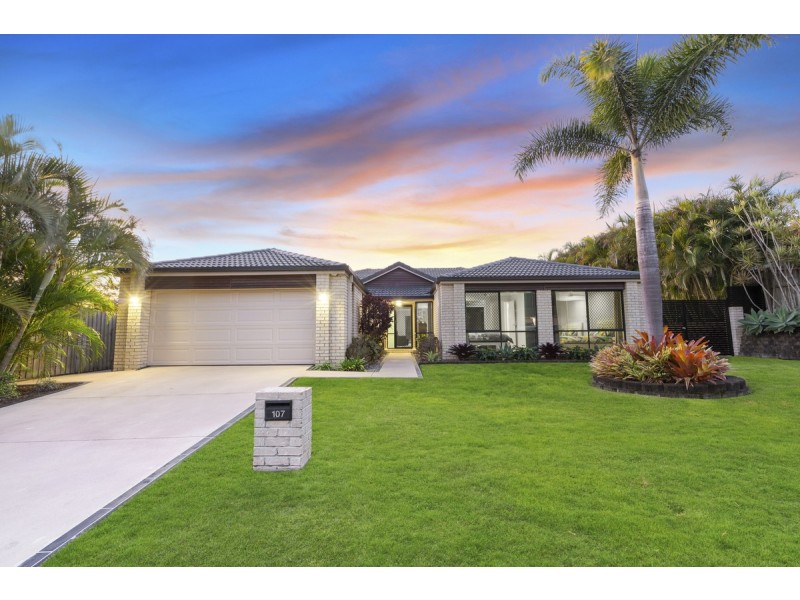 107 Salvado Drive, Pacific Pines QLD 4211