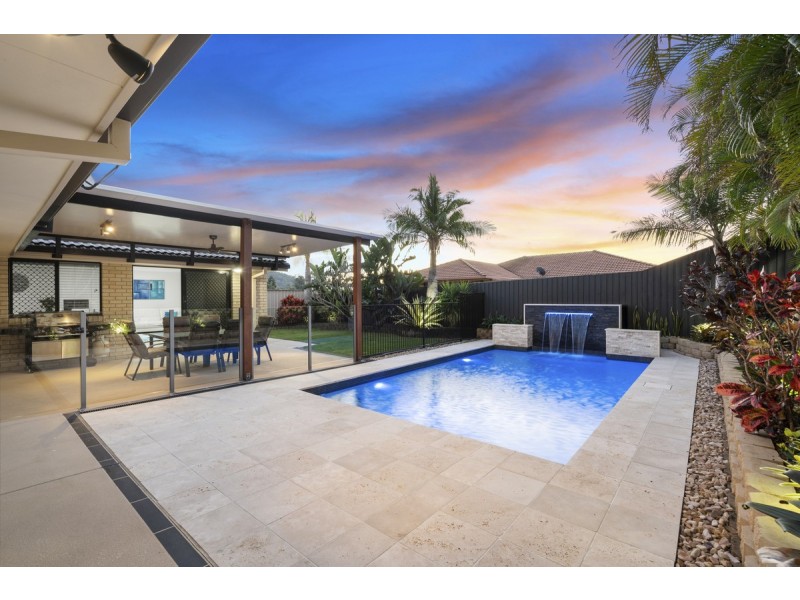 107 Salvado Drive, Pacific Pines QLD 4211