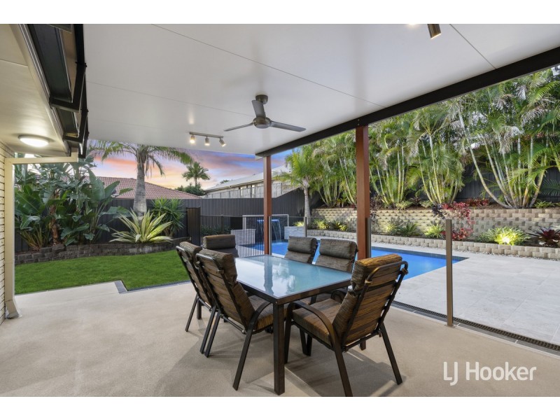 107 Salvado Drive, Pacific Pines QLD 4211