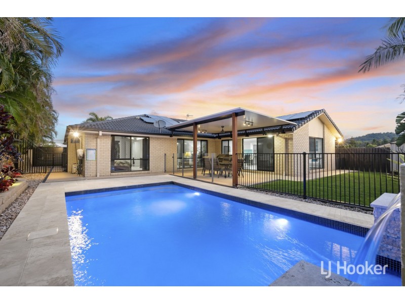 107 Salvado Drive, Pacific Pines QLD 4211